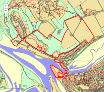 Location Map Location Map